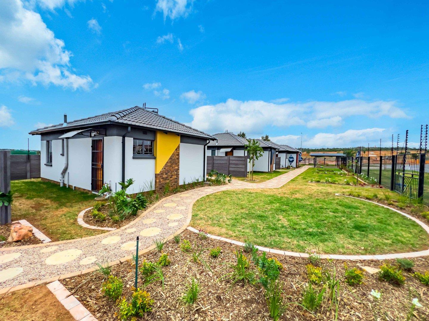 Mamelodi, Pretoria Property Property and houses for sale in Mamelodi