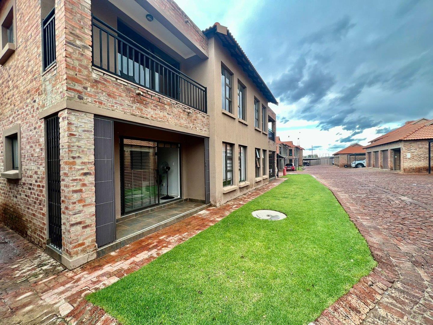 Tuscany Ridge Property Apartments / flats to rent in Tuscany Ridge