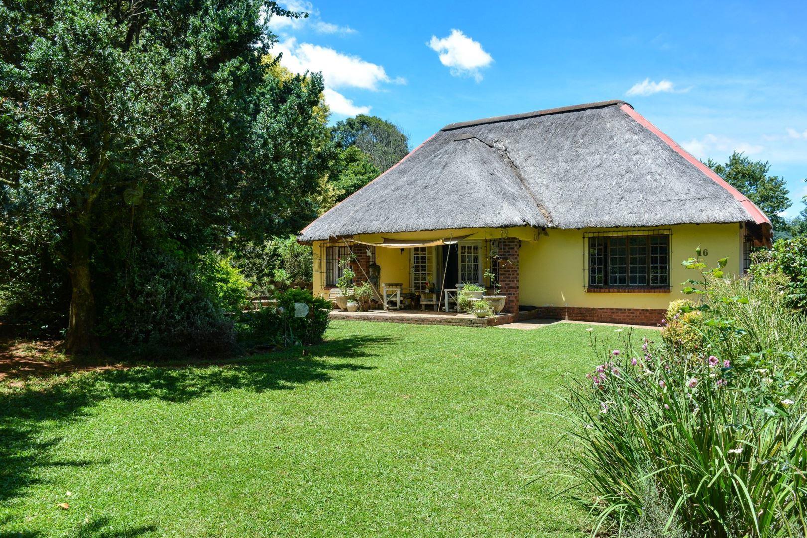 Property and houses for sale in Byrne Byrne Property