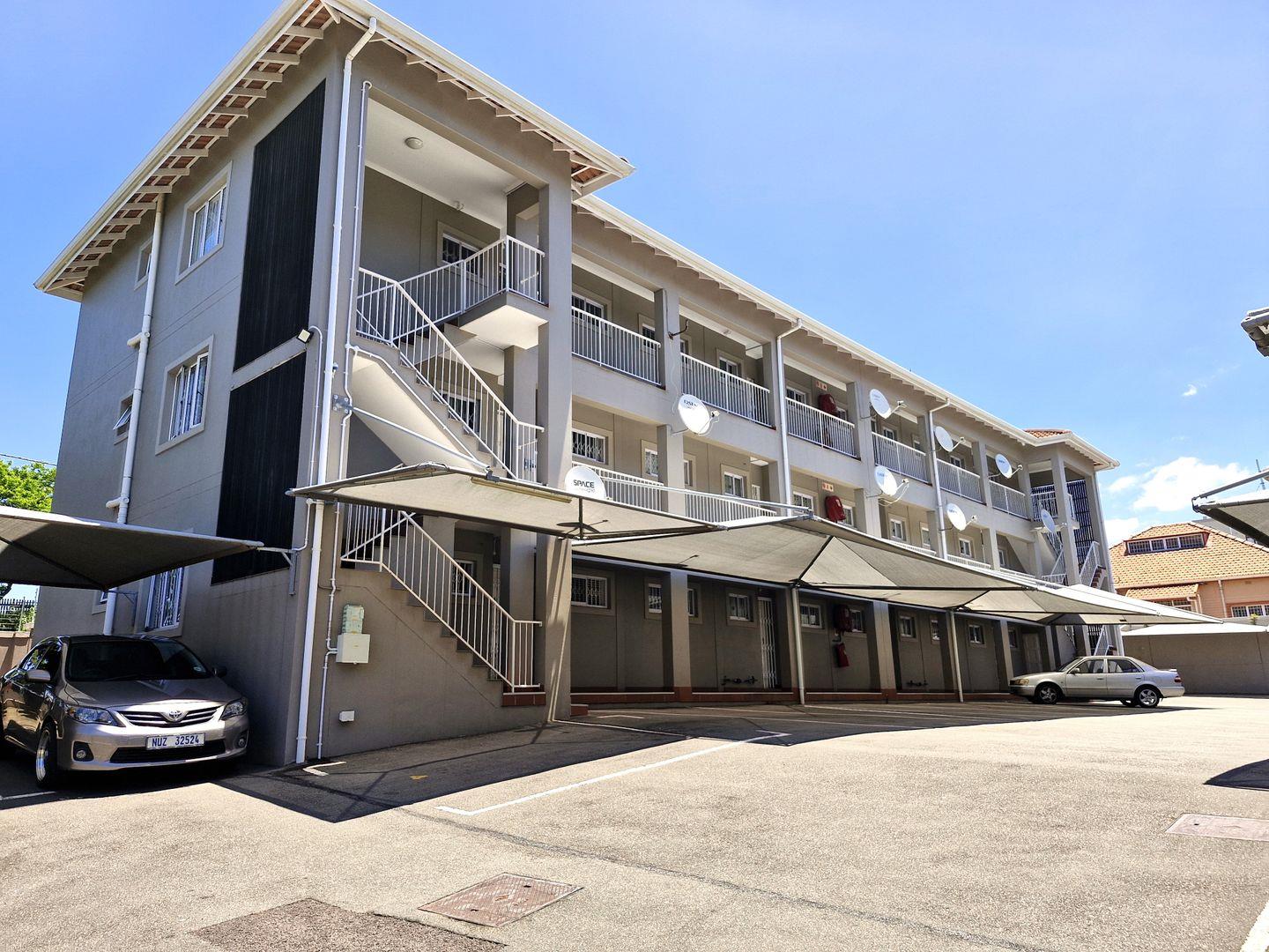 2 Bedroom Apartment / flat for sale in Glenwood P24113937823