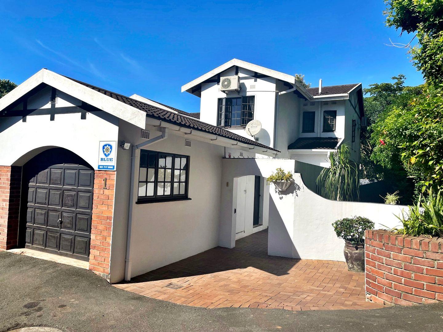 Hillcrest Central Property Property and houses for sale in Hillcrest