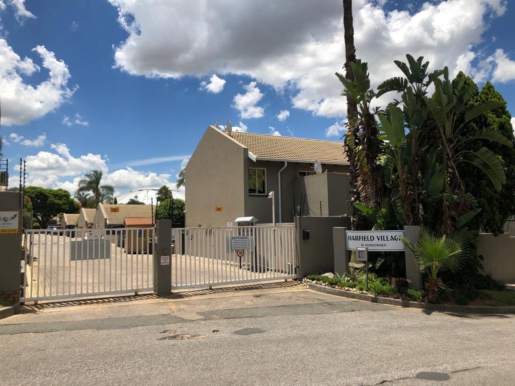 Sundowner Property Property and houses for sale in Sundowner