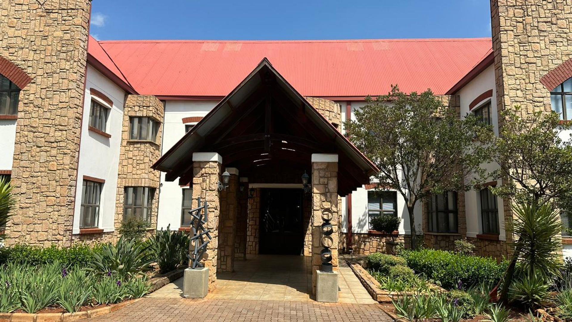 Eco Park Estate Property Property and houses to rent in Eco Park