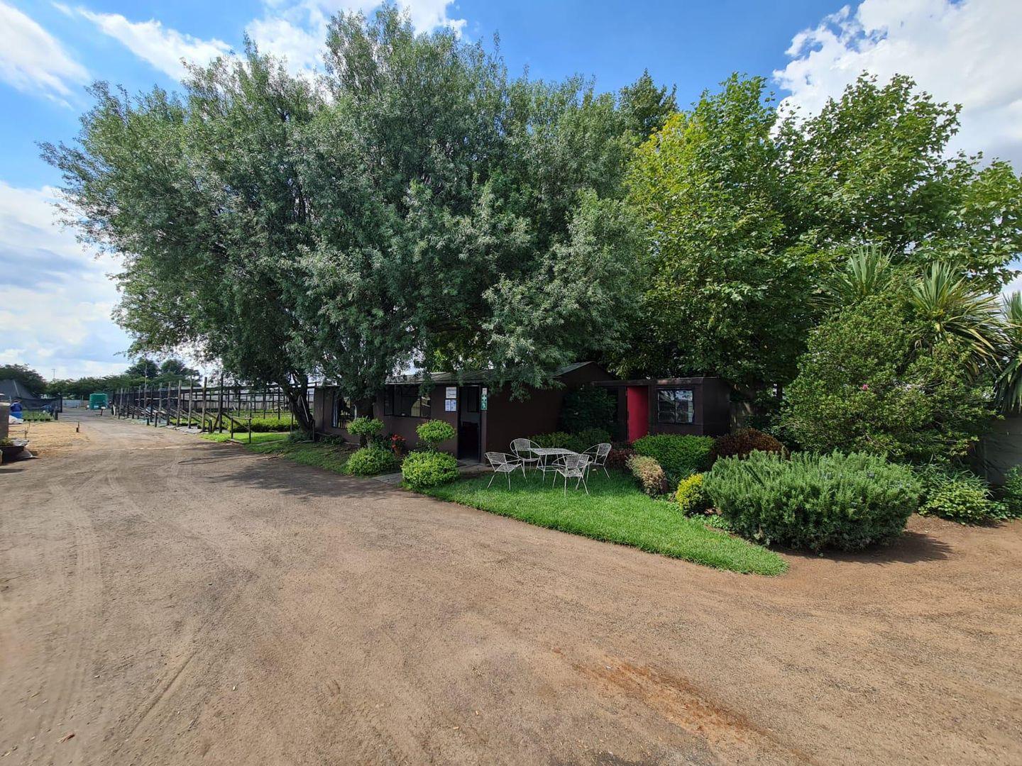 Vacant land / plots to rent in Germiston Germiston Property