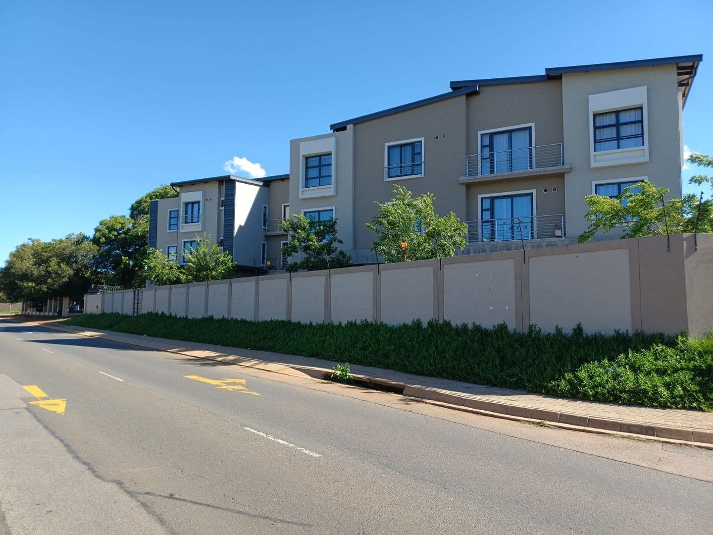 Apartments / flats to rent in Pretoria Pretoria Property Property24