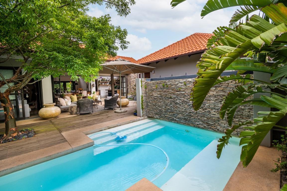 4 Bedroom House for sale in Port Zimbali Estate P24112042212