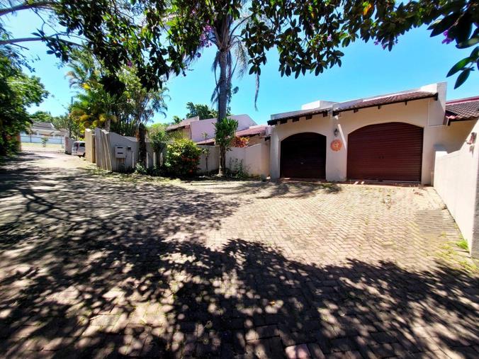 3 Bedroom Townhouse for Sale in Margate