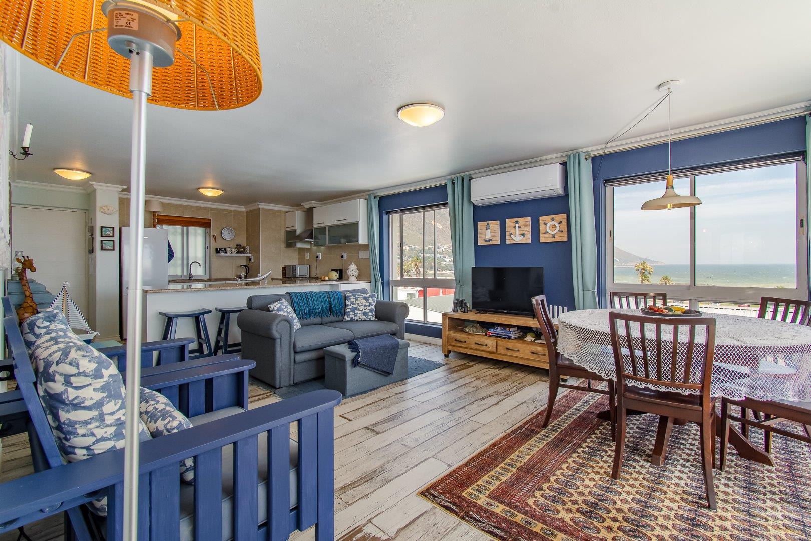 Gordons Bay Village Property Apartments / flats for sale in Gordons