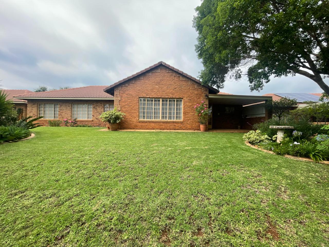 Faerie Glen Property Property and houses for sale in Faerie Glen