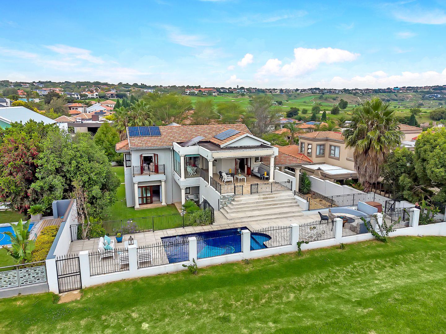 4 Bedroom House for sale in Eagle Canyon Golf Estate 392 Torrey Pines