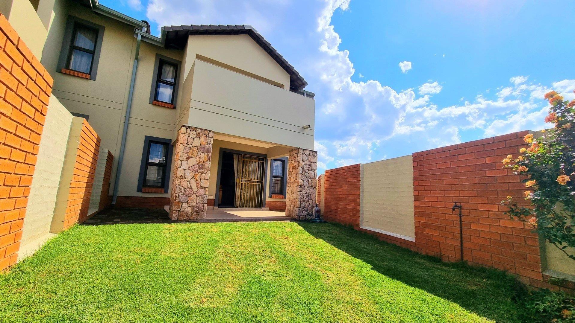 Kyalami Hills Property Property and houses for sale in Kyalami Hills
