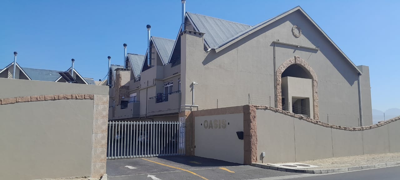 Gordons Bay Central Property Property and houses for sale in Gordons