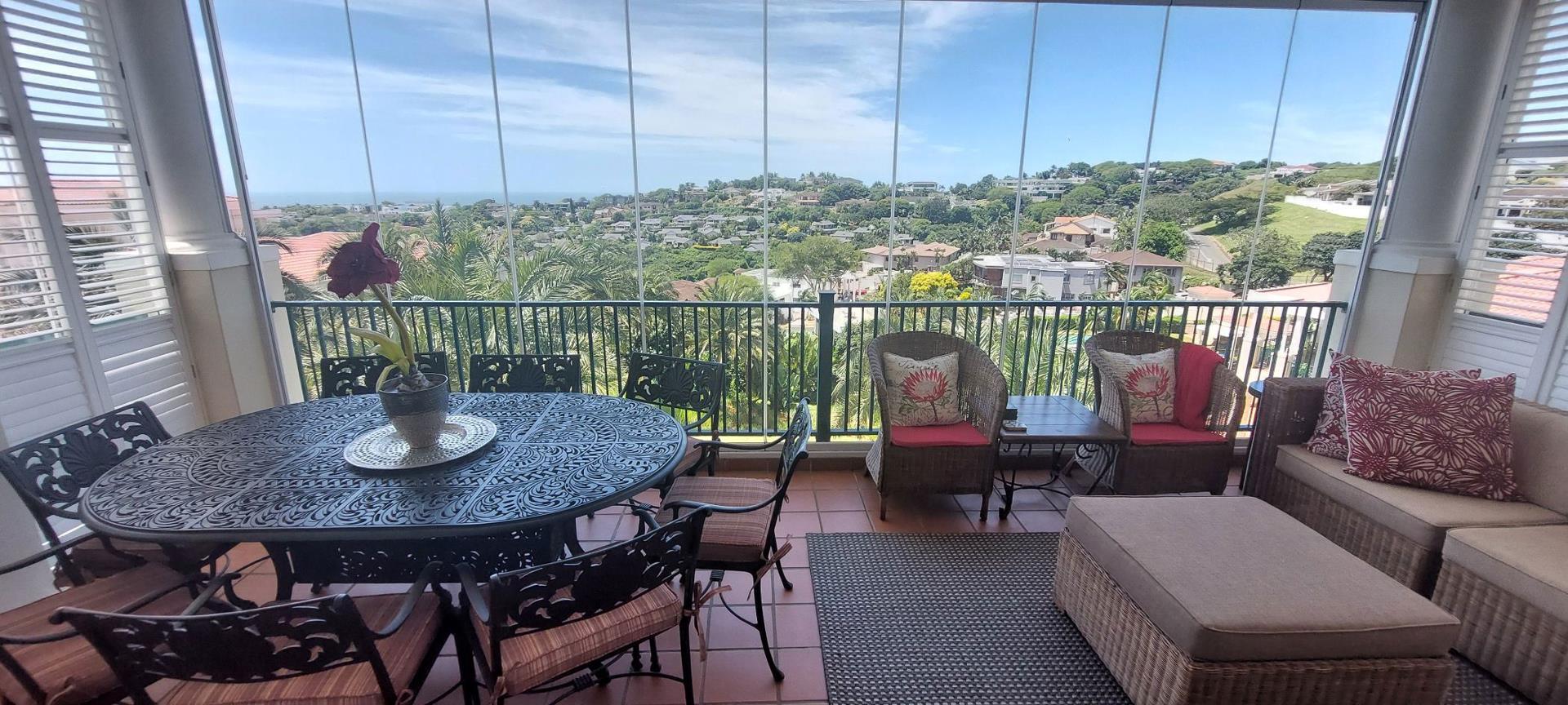 4 Bedroom Apartment / flat for sale in La Lucia P24113939021