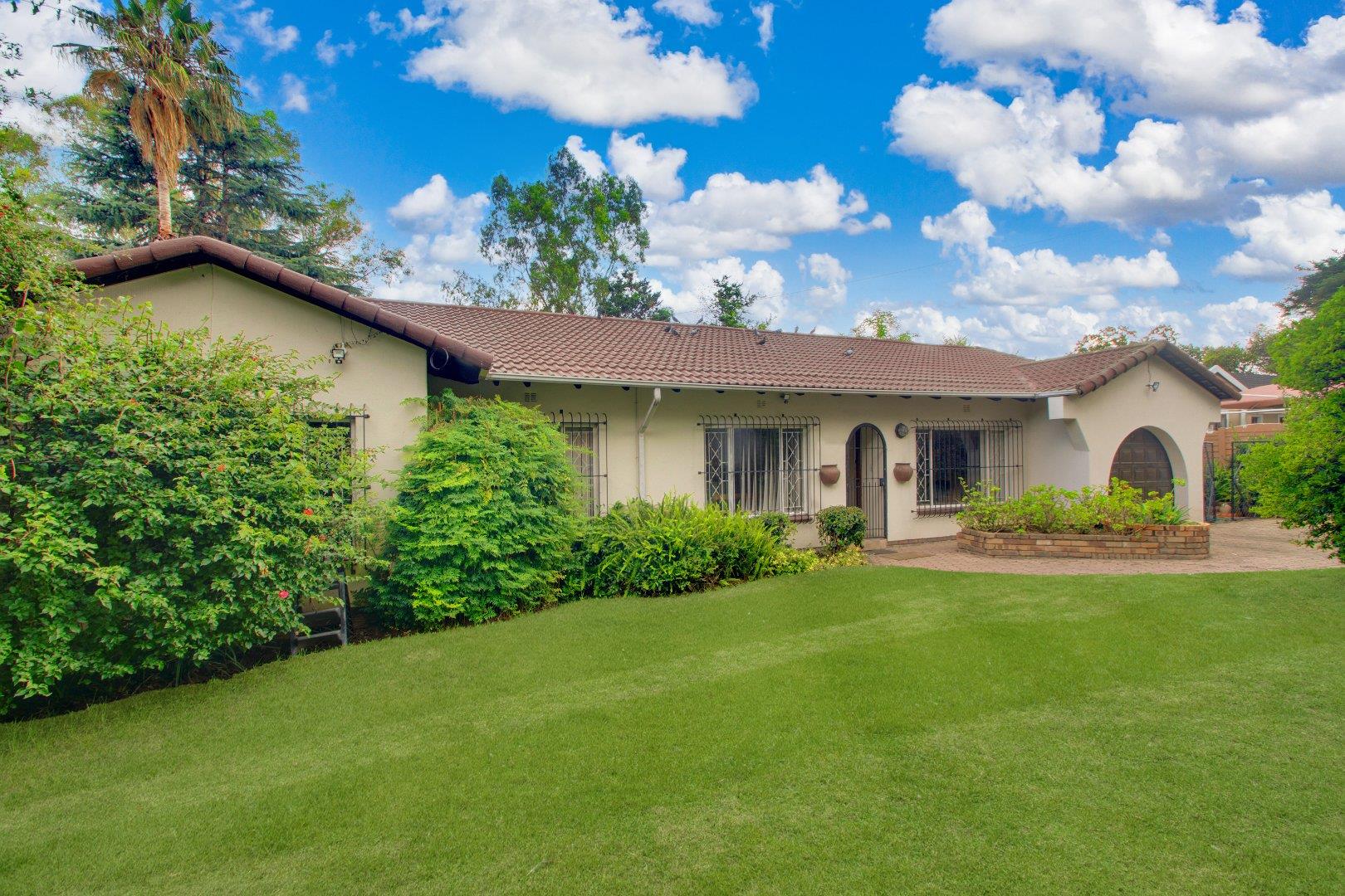 Olivedale Property Property and houses for sale in Olivedale