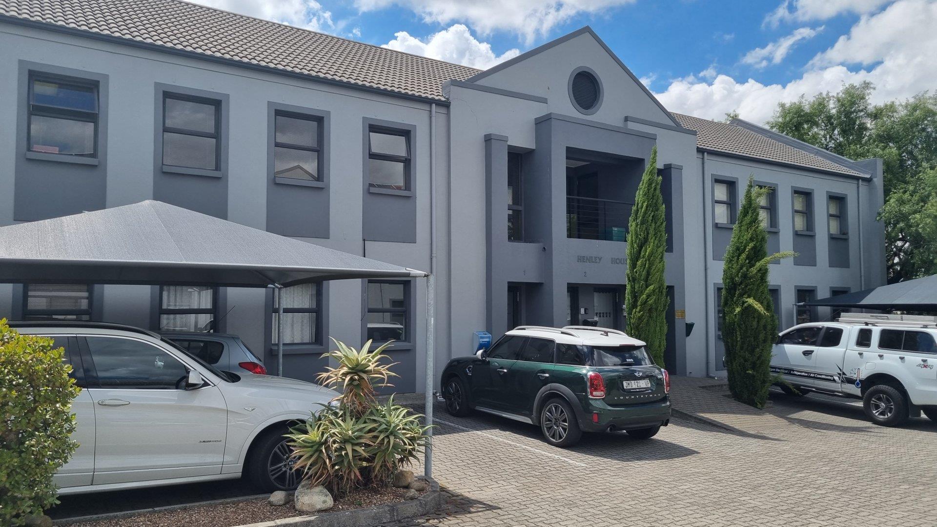 Commercial property to rent in Durbanville Central Wellington Road
