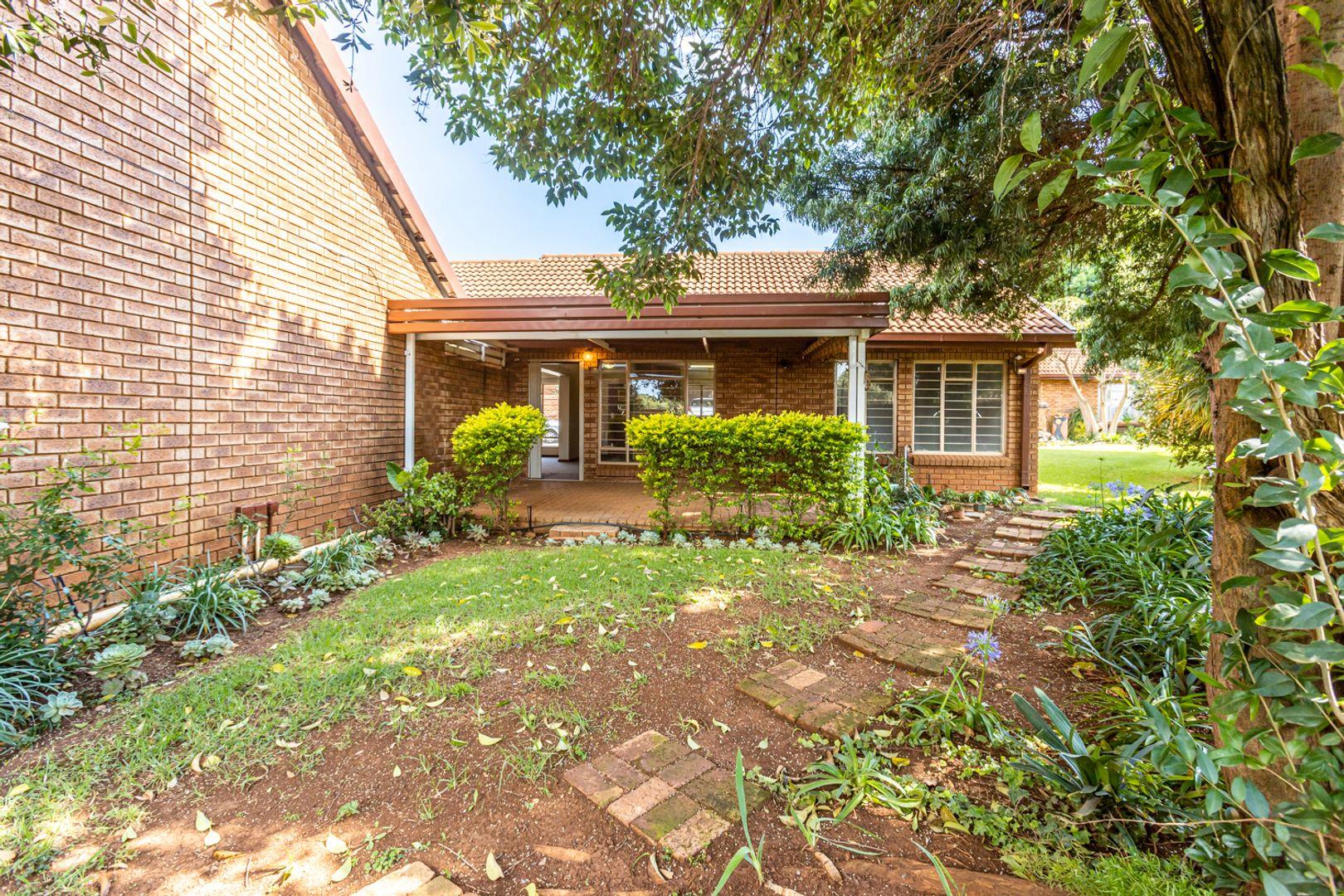 Faerie Glen Property Property and houses for sale in Faerie Glen