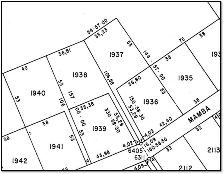 Vacant land / plots for sale in Marloth Park Marloth Park Property
