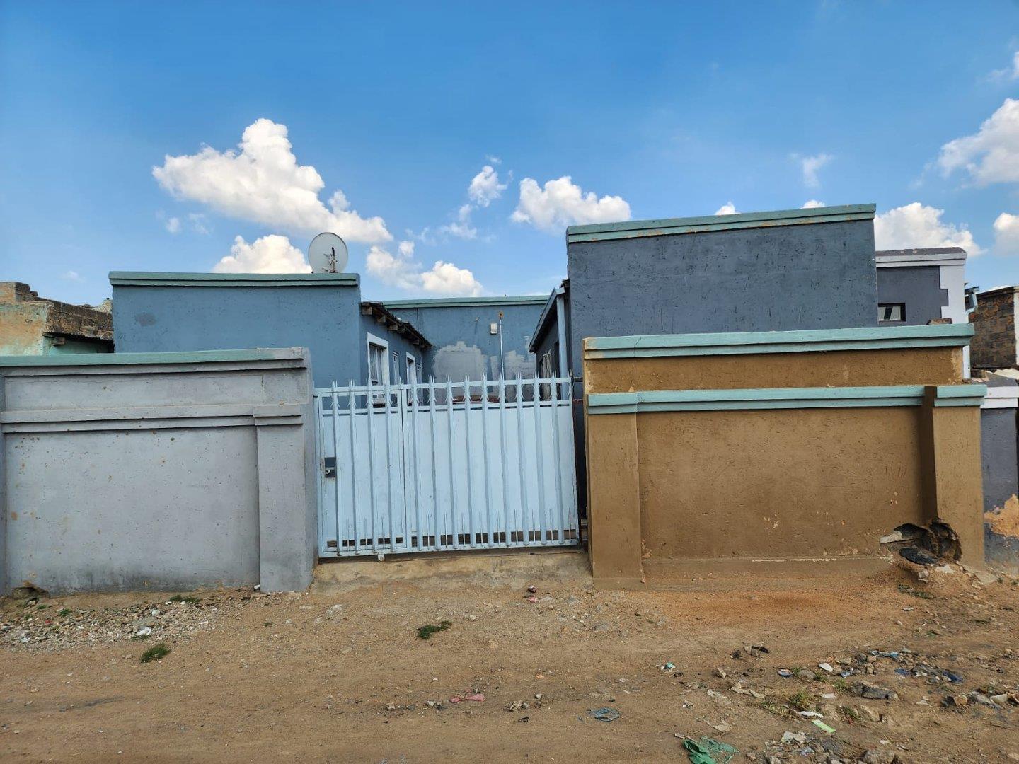 House for sale in Ivory Park P24113911857