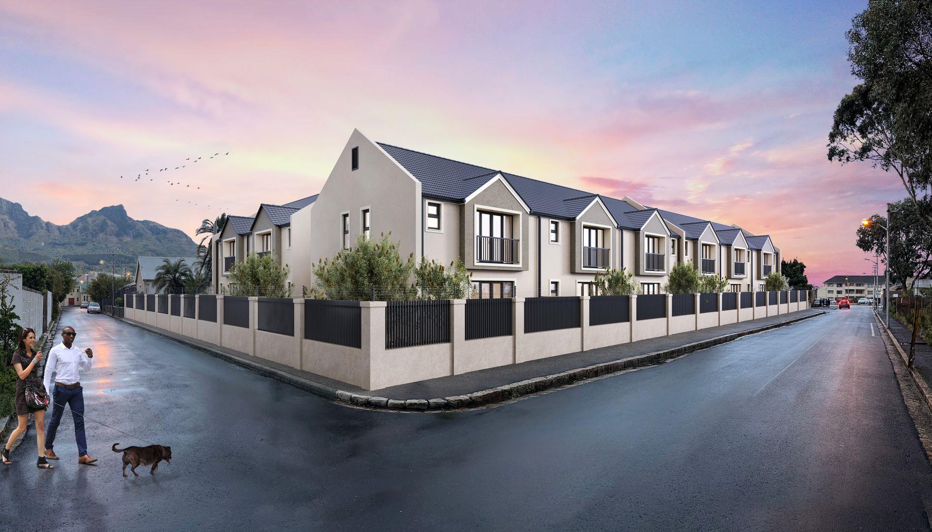 Kenilworth, Cape Town Property Property and houses for sale in