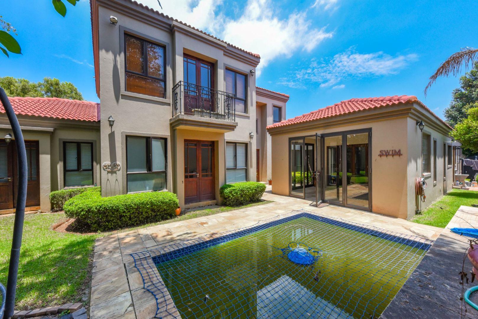 Fernbrook Estate Property Property and houses for sale in Fernbrook