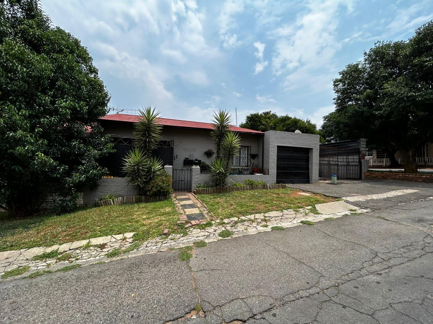 Elsburg Property Property and houses for sale in Elsburg Property24