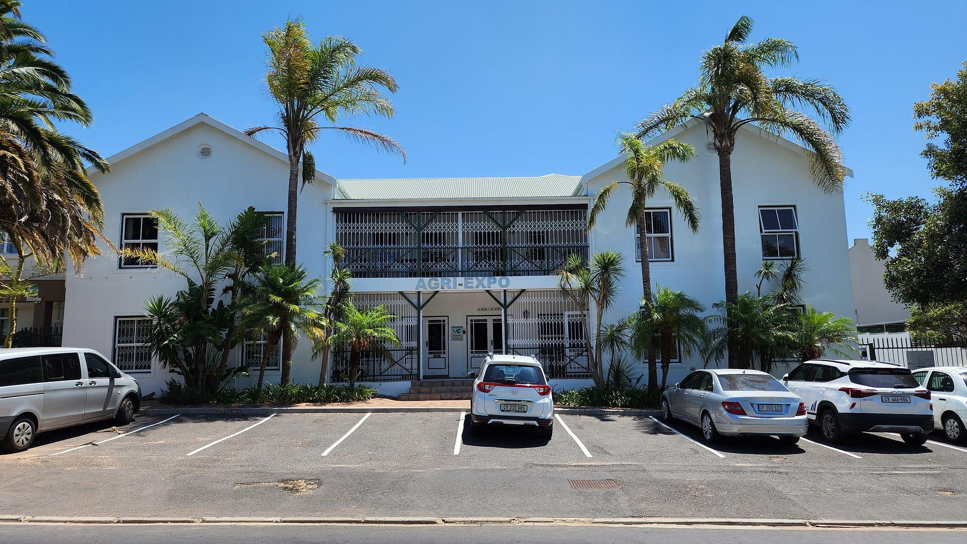 Commercial property to rent in Durbanville Central 11 Queen Street