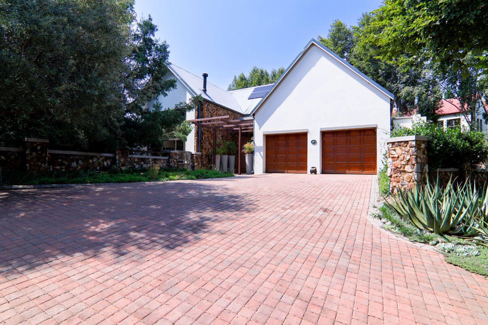 Southdowns Estate, Centurion Property Property and houses for sale in