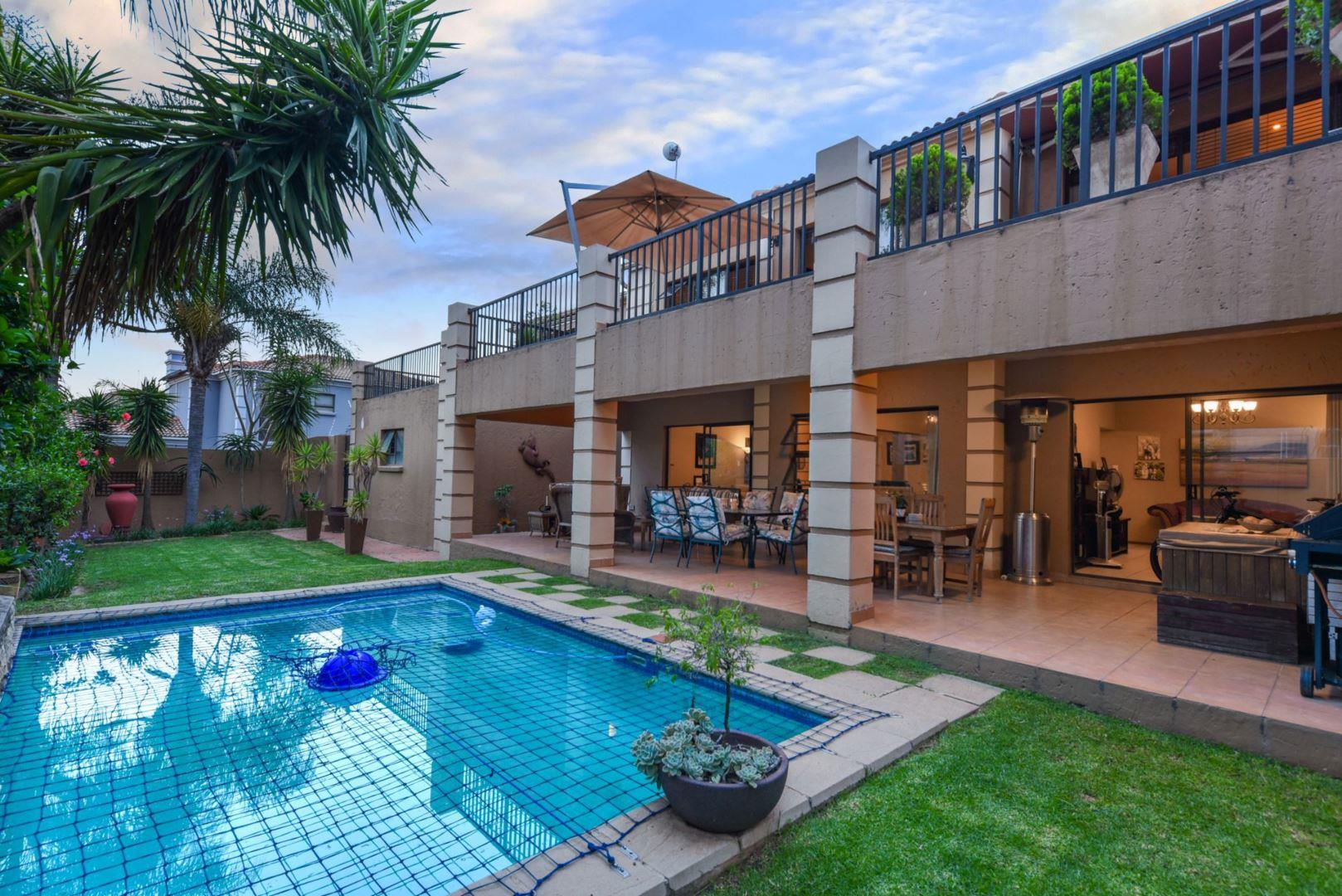 Broadacres Property Property and houses for sale in Broadacres