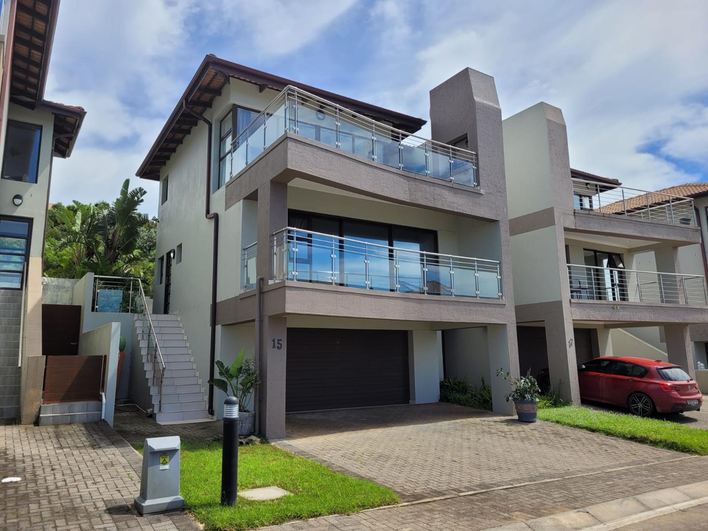 2 Bedroom House for sale in Winterstrand P24113941596