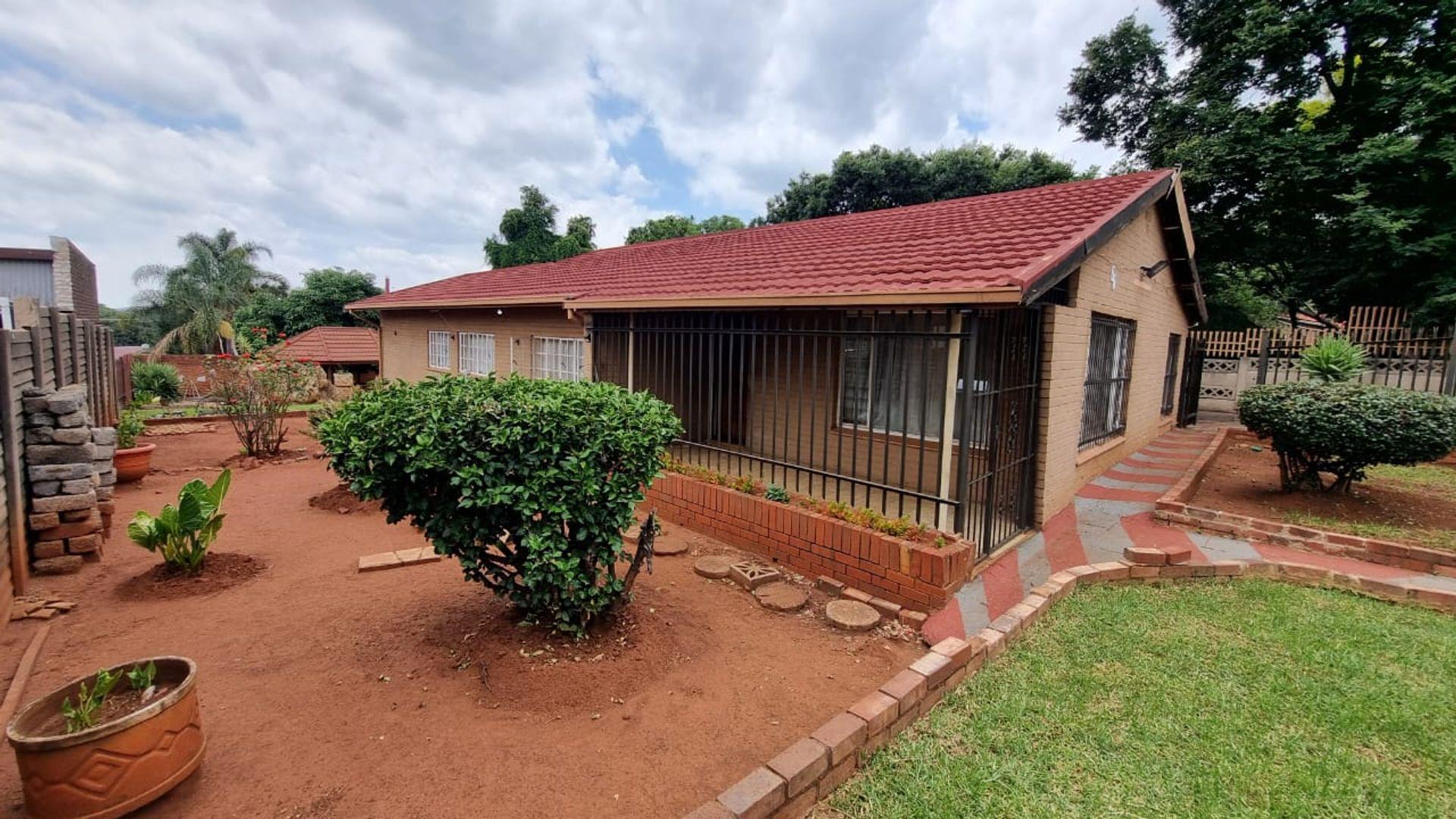 3 Bedroom House for sale in Proclamation Hill P24113941607