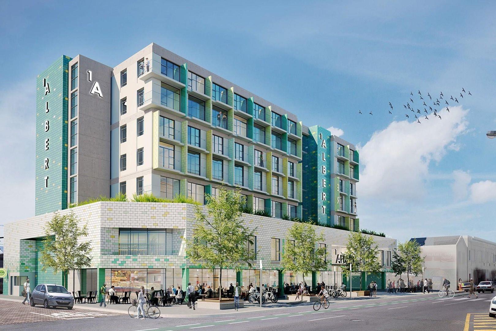 2 Bedroom Apartment / flat for sale in Woodstock P24113942278