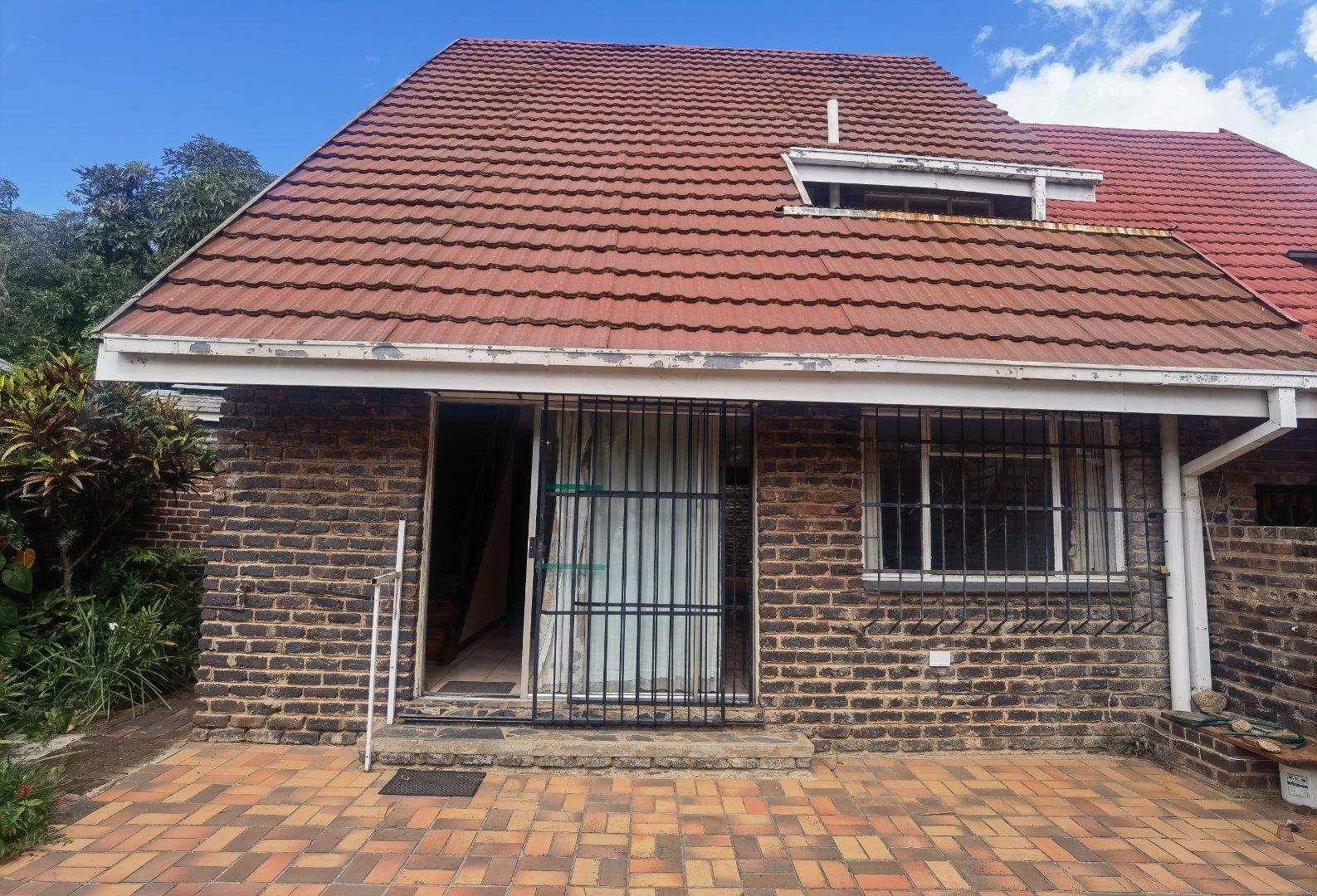 2 Bedroom Apartment / flat for sale in Barberton P24113942318