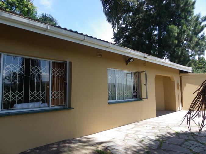 4 Bedroom House for Sale in Caversham Glen