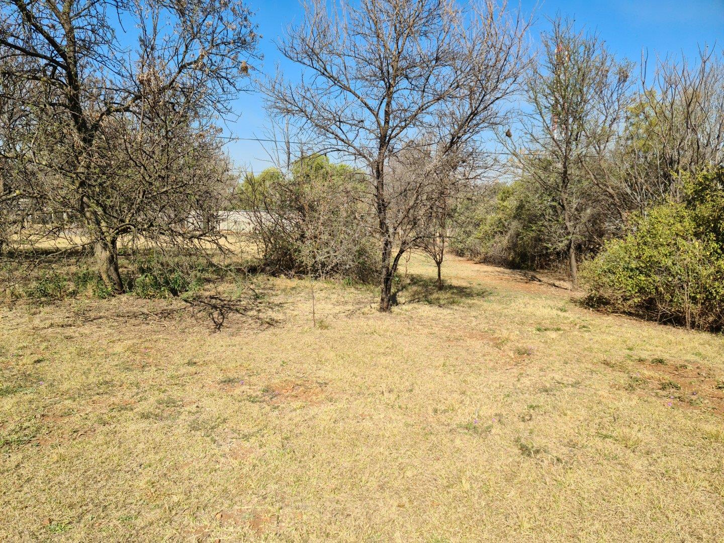 Vacant land / plot for sale in Centurion Central P24113942454