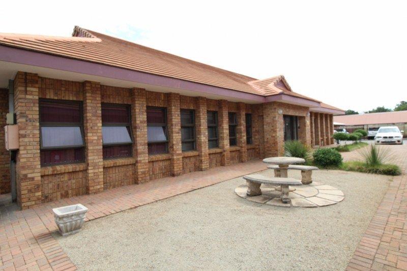 Commercial property for sale in Potchefstroom Central P24113939111