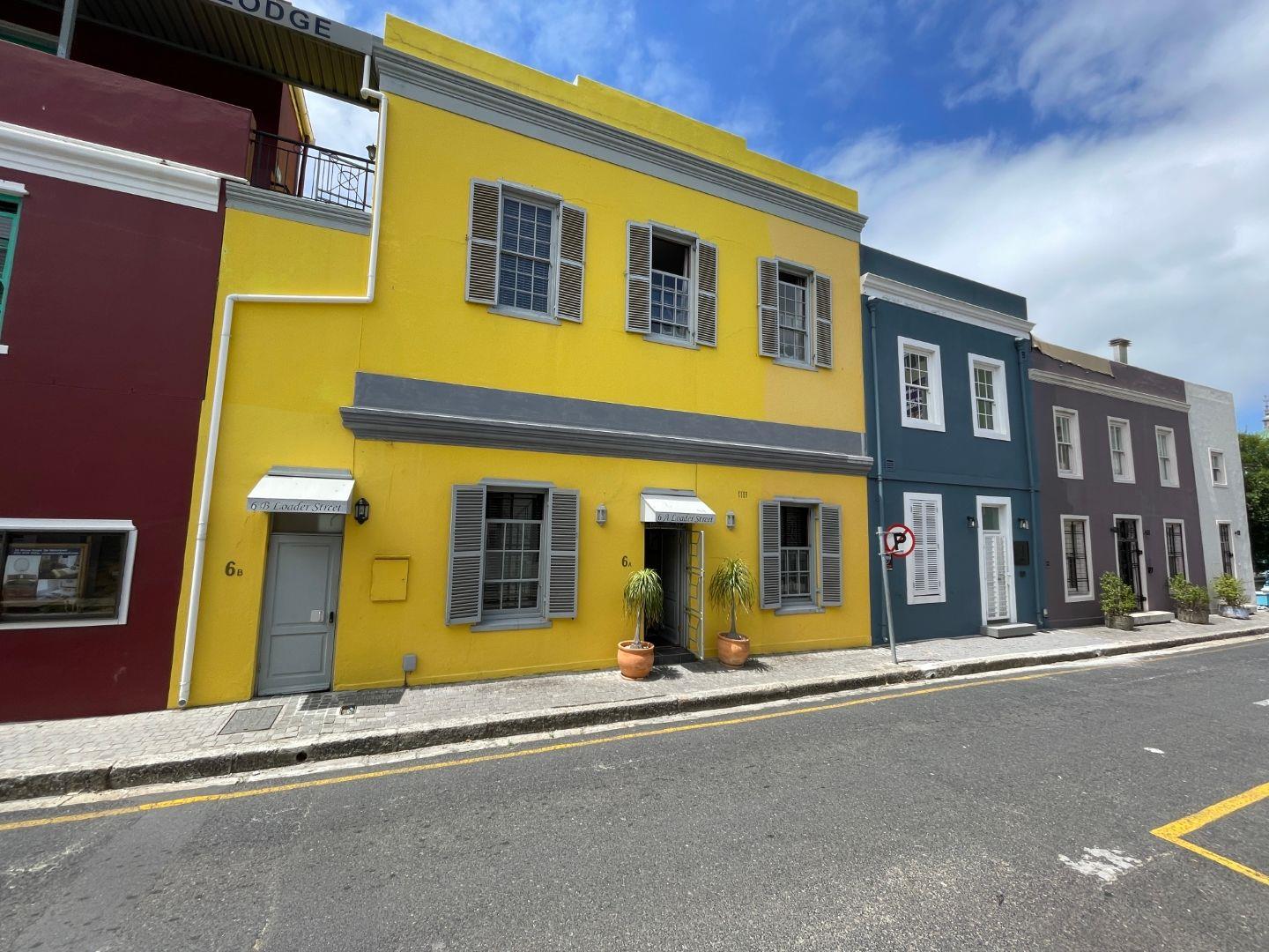 5 Bedroom House for sale in De Waterkant 6 Loader Street P24113942580