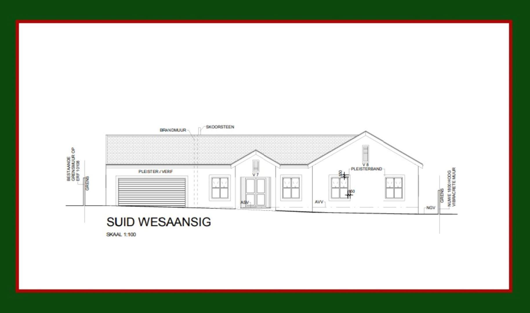 Tafelzicht Property Property and houses for sale in Tafelzicht