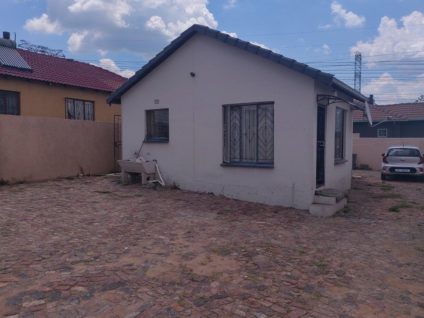 Klipfontein View Property Property and houses for sale in Klipfontein