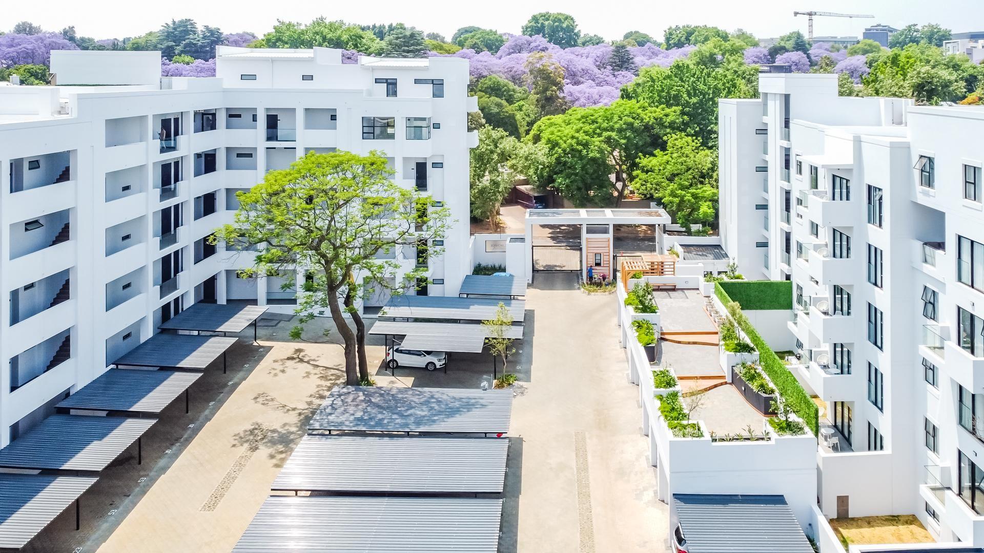 3 Bedroom Apartment / flat for sale in Rosebank P24113942677