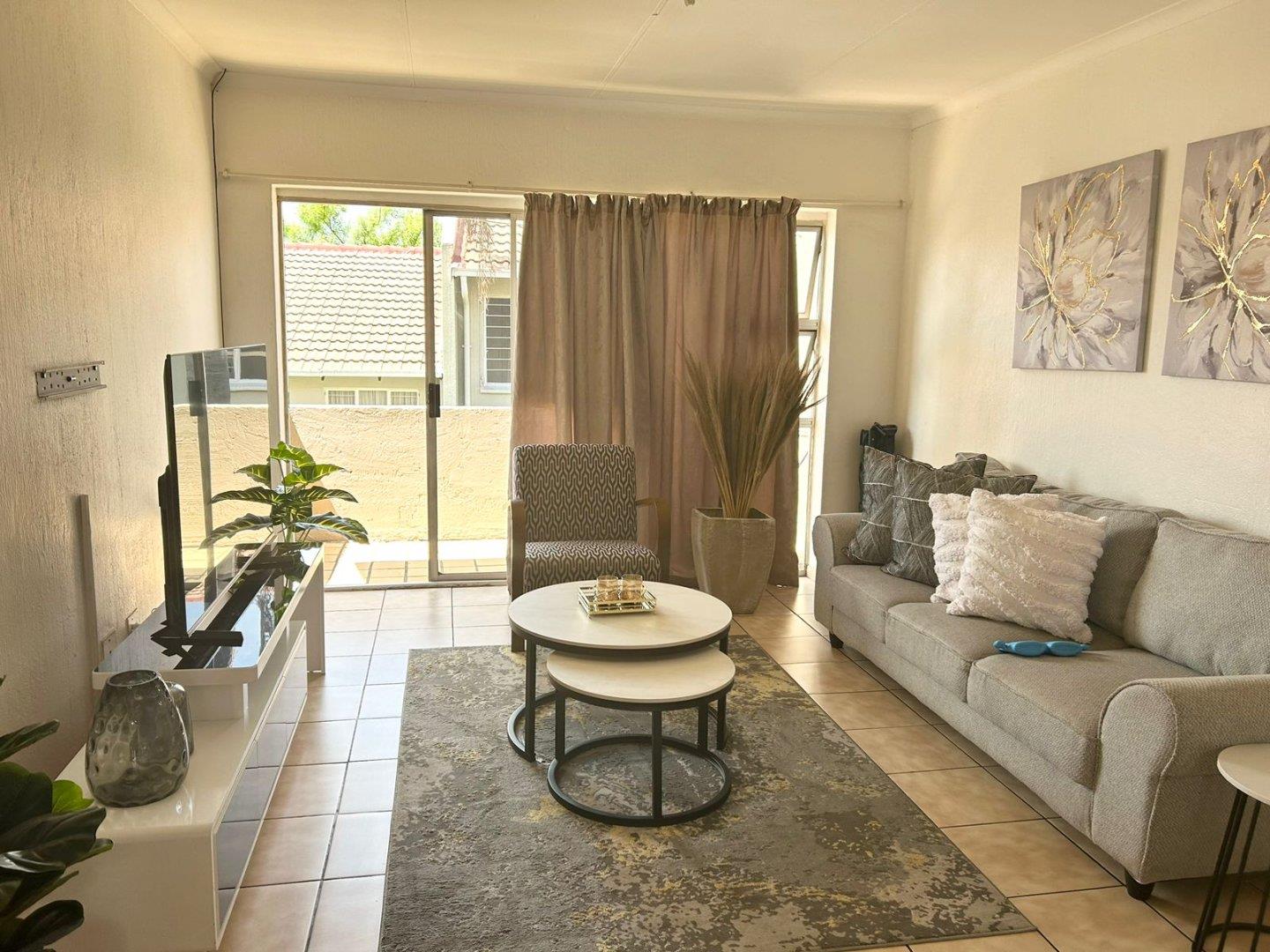 2 Bedroom Apartment / flat for sale in Vorna Valley 75 Berger Road