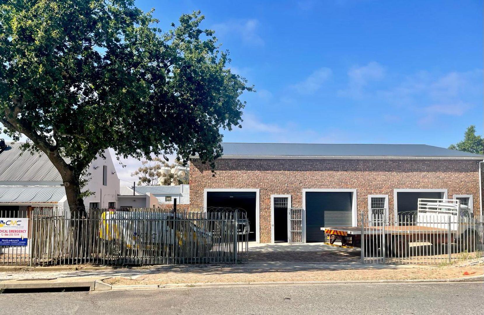 Commercial property for sale in Caledon 2 York P24113942930