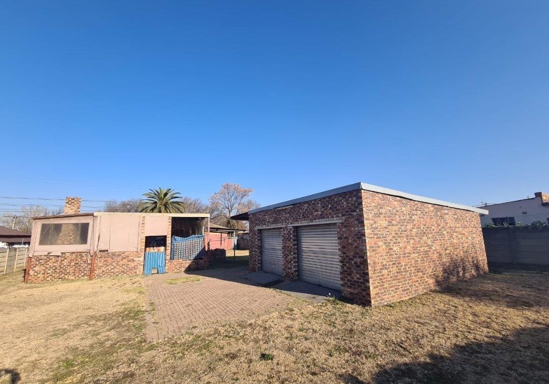 3 Bedroom House for sale in Peacehaven P24113943390