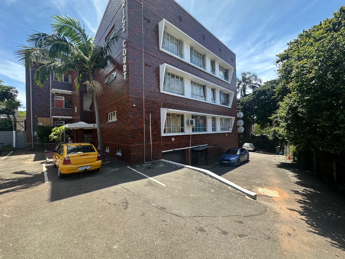 1 Bedroom Apartment / flat for sale in Morningside 15 Hampden Road