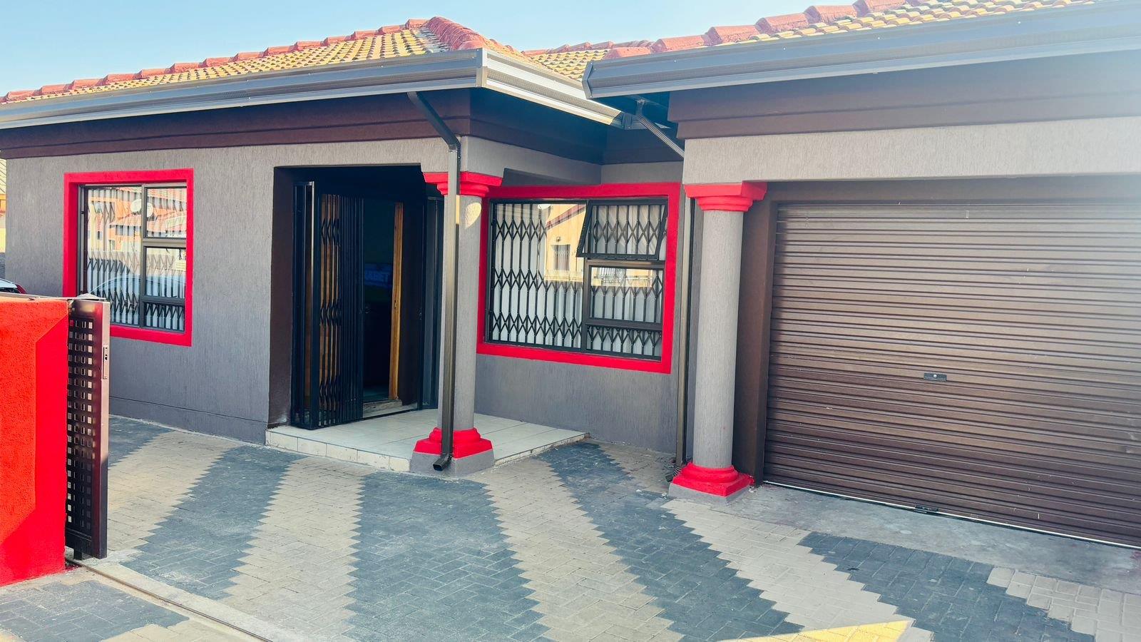 3 Bedroom House for sale in Vanderbijlpark CE7 P24113942540