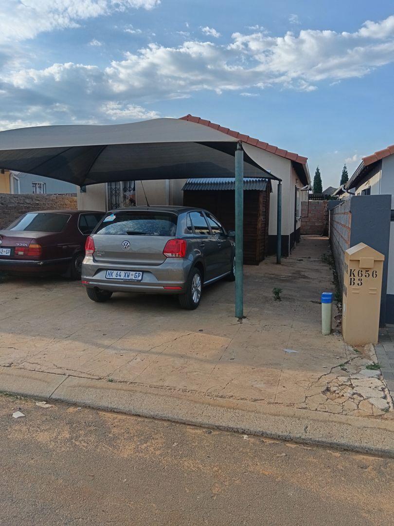 3 Bedroom House for sale in Windmill Park P24113943761