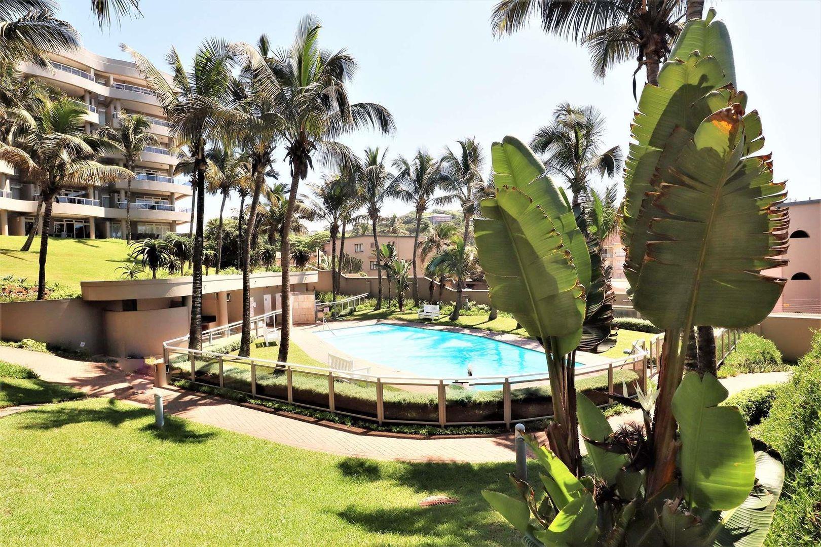3 Bedroom Apartment / flat for sale in Willard Beach 304 Ballito
