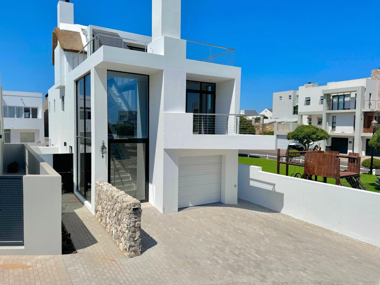 Waterfront, Langebaan Property Property and houses for sale in