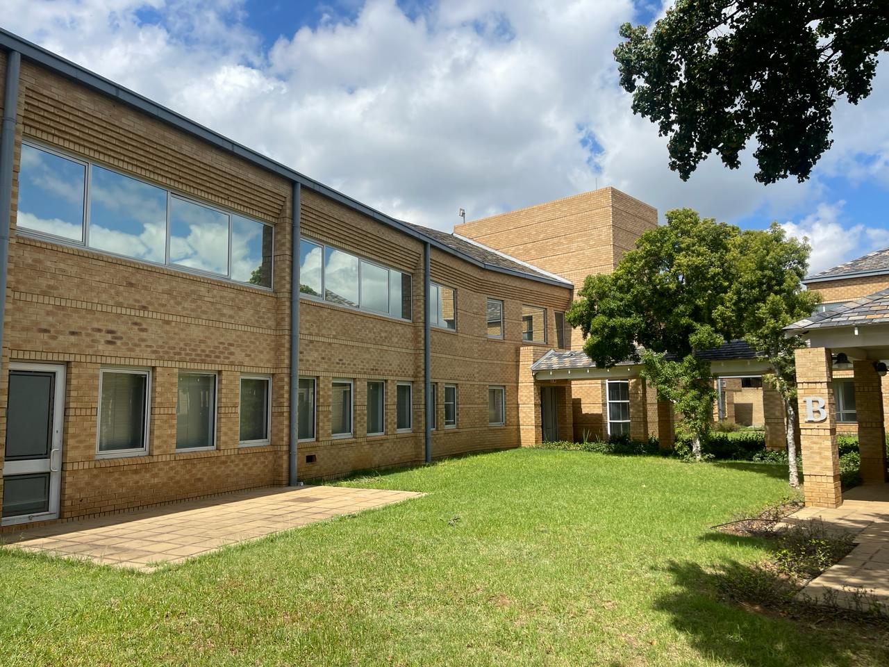 Hatfield Property Commercial property to rent in Hatfield