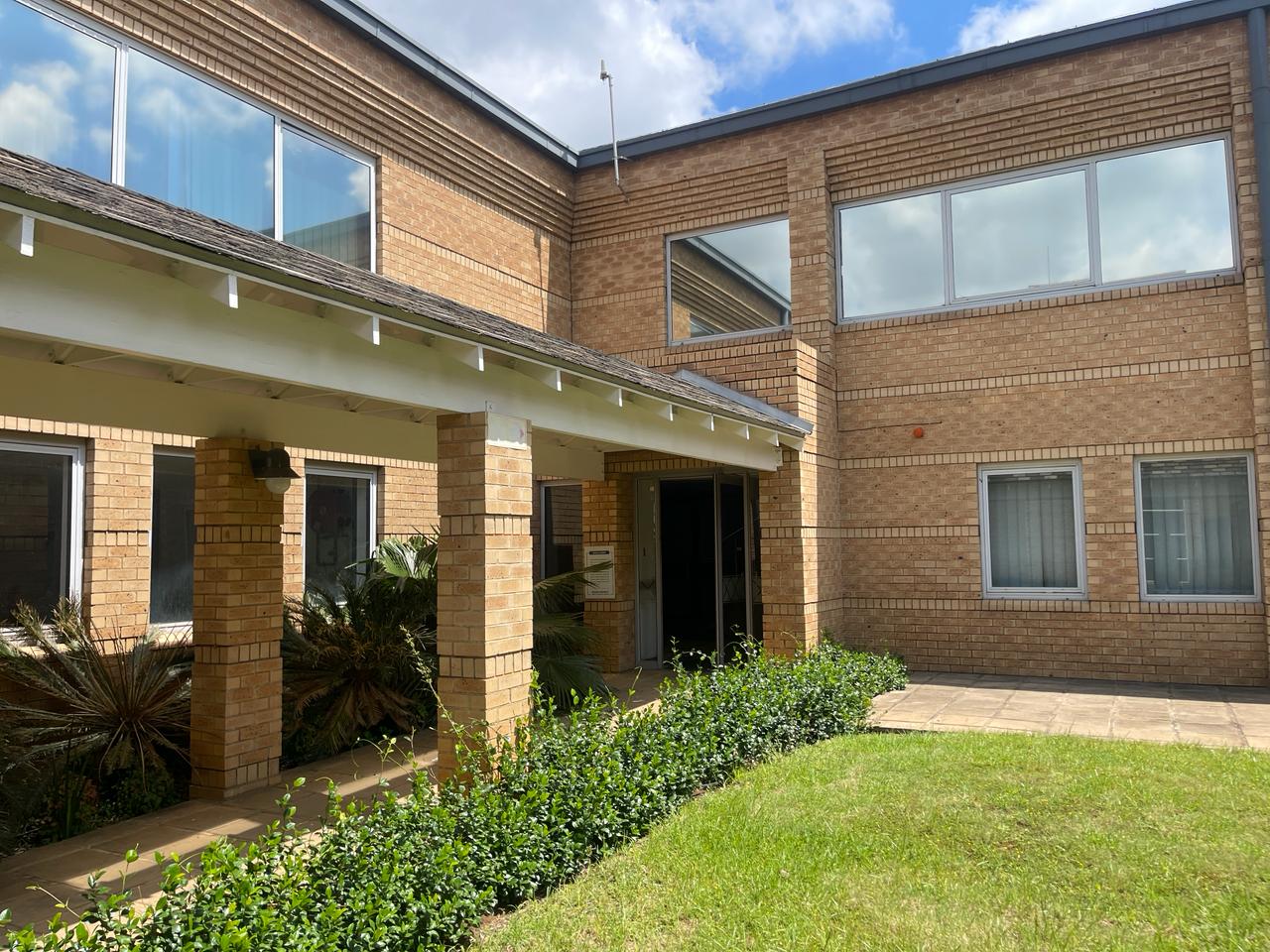 Commercial property to rent in Hatfield 1269 Pretorius Street P24