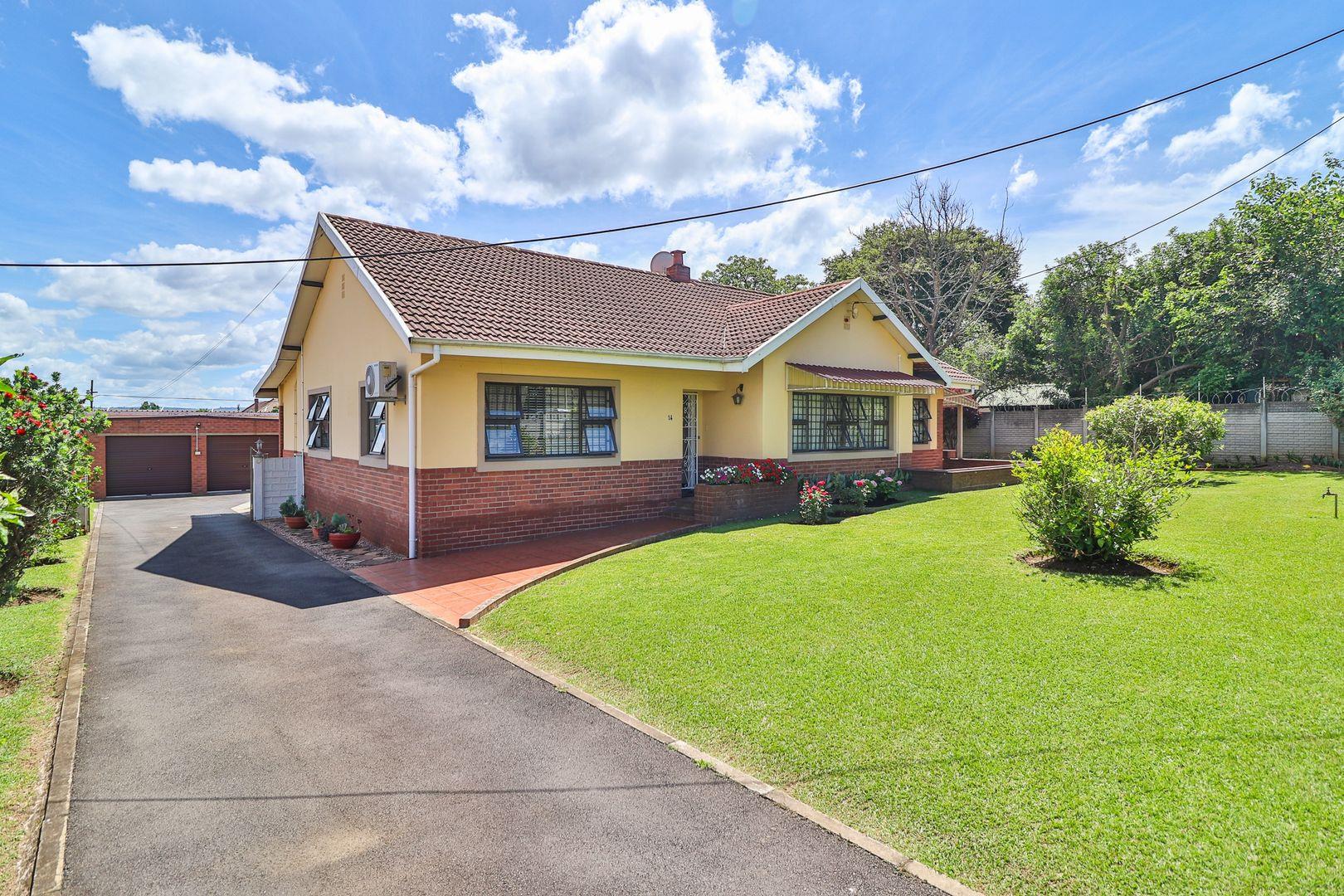 3 Bedroom House for sale in Pelham P24113937608